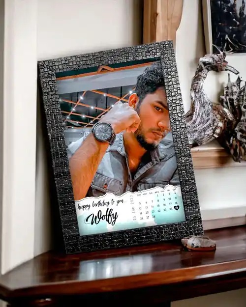 Premium Photo Frame
